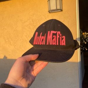 Dutch Mafia Hat
